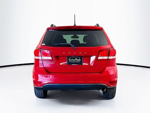 Used 2019 Dodge Journey SE w/ Premium Group FWD image 7