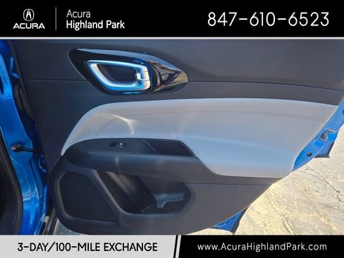 Used 2023 Jeep Compass Limited w/ Elite Group AWD/4WD image 11