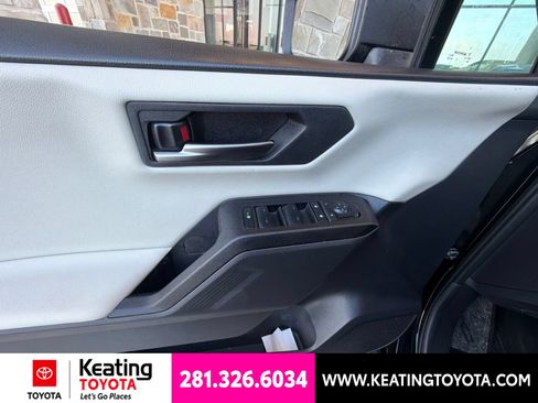 Used 2026 Toyota RAV4 XLE Premium AWD/4WD image 13