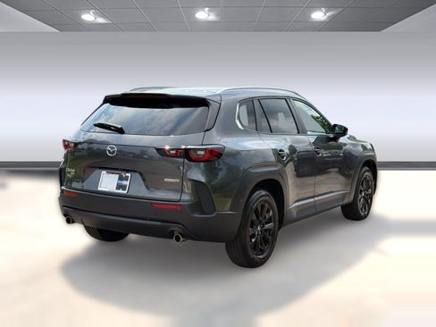Used 2025 MAZDA CX-50 AWD 2.5 S w/ Preferred Package image 9