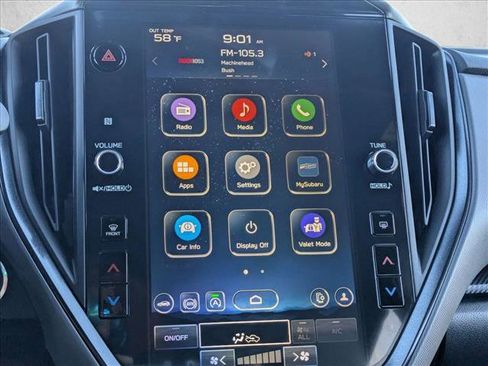 New 2026 Subaru Crosstrek 2.5i Sport image 14