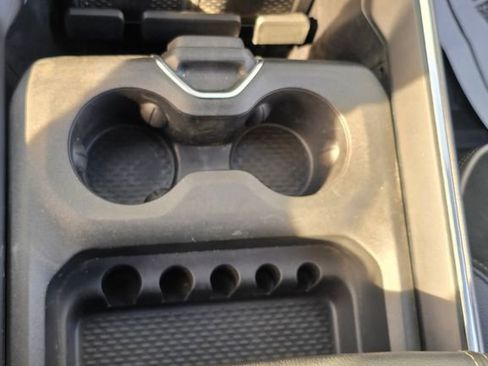 Used 2025 RAM 2500 Laramie image 26