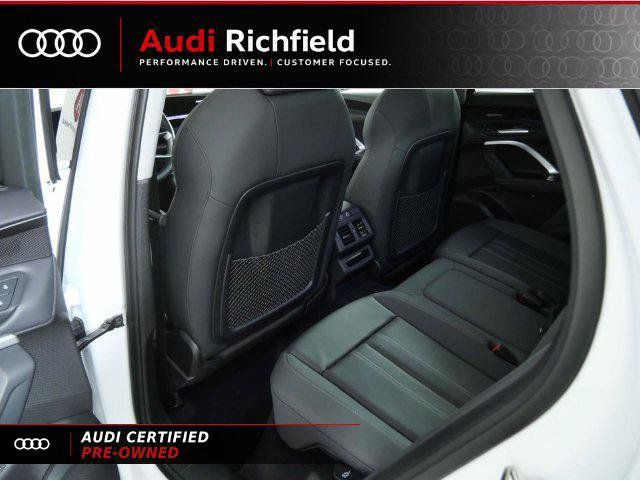 Certified 2025 Audi Q5 Premium w/ Premium Plus AWD/4WD image 23