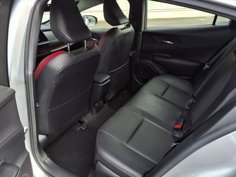 Certified 2023 Toyota Prius Prime image 18