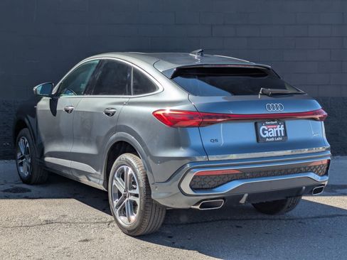 New 2026 Audi Q5 Premium Plus AWD/4WD image 7