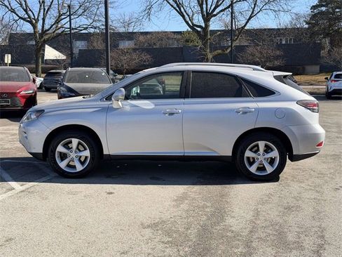 Used 2015 Lexus RX 350 AWD image 8