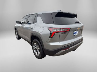 Used 2026 Chevrolet Equinox LT w/ Convenience Package II