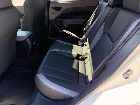 New 2026 Subaru Crosstrek 2.5i Wilderness AWD/4WD image 9