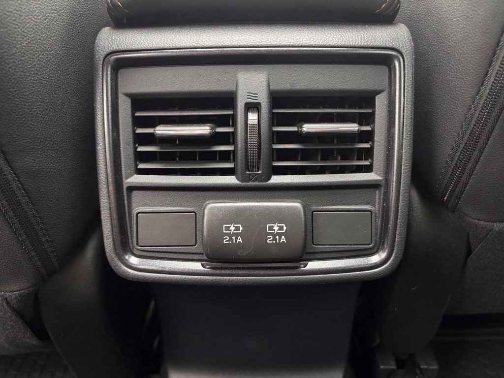 Used 2023 Subaru Forester Wilderness AWD/4WD image 41