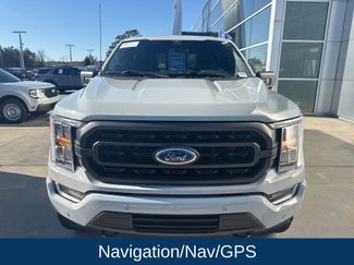 Certified 2023 Ford F150 XLT w/ Equipment Group 302A High video 2