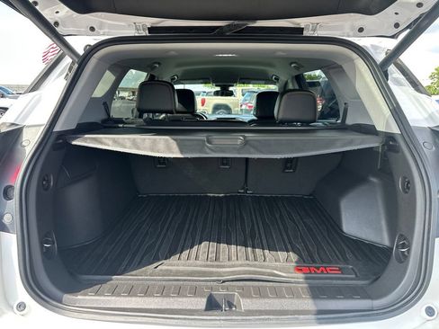 Used 2024 GMC Terrain AT4 w/ Tech Package AWD/4WD image 6