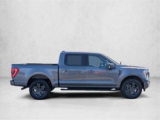 Certified 2023 Ford F150 XLT w/ Equipment Group 302A High AWD/4WD video 4