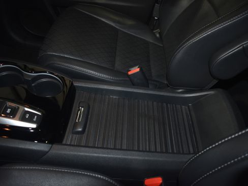 Certified 2022 Honda Passport Elite image 26