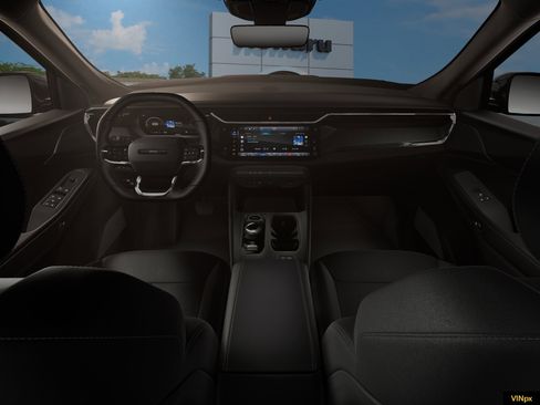 New 2026 Jeep Cherokee Laredo AWD/4WD image 19