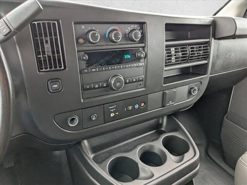 Used 2021 Chevrolet Express 2500 Extended w/ Driver Convenience Package image 14