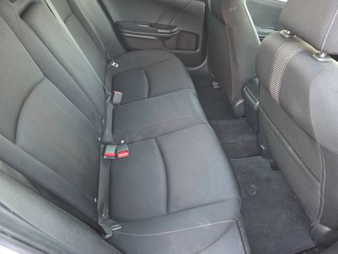 Used 2018 Honda Civic EX-T image 13