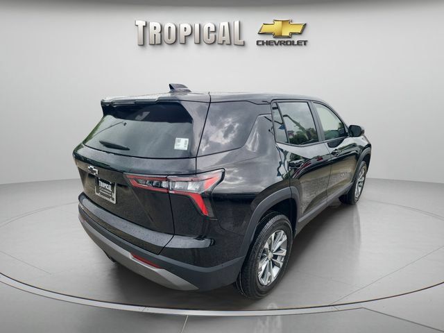 New 2027 Chevrolet Equinox LT FWD image 5