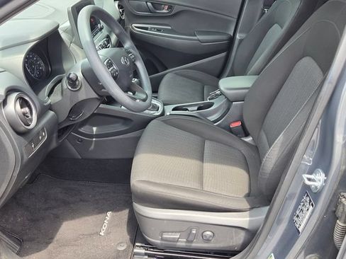 Used 2023 Hyundai Kona SEL w/ Cargo Package AWD/4WD image 10