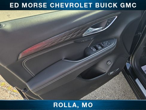 Certified 2023 Buick Envision Avenir AWD/4WD image 16