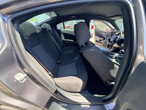 Used 2023 Dodge Charger SXT w/ Cold Weather Package RWD image 50