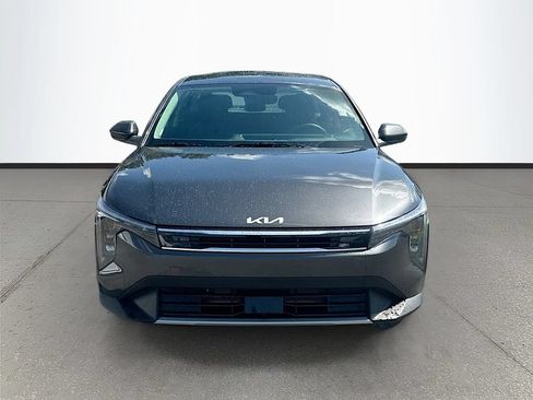 New 2026 Kia K4 EX FWD image 2