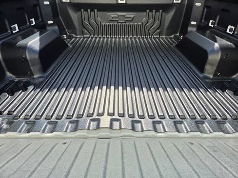 Certified 2024 Chevrolet Silverado 1500 LT RWD image 13