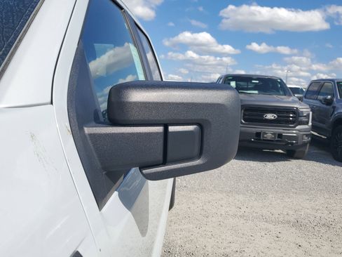 New 2025 Ford F150 STX image 5