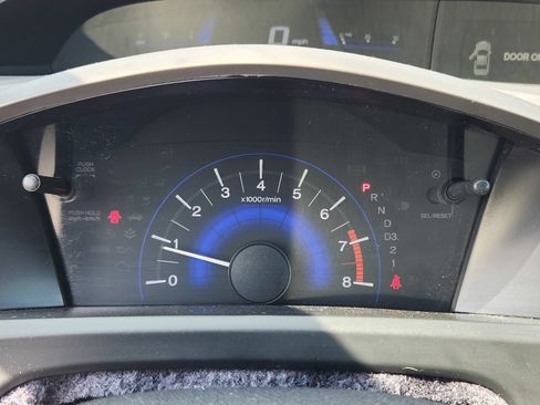 Used 2012 Honda Civic LX image 9