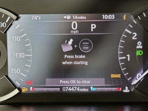 Used 2020 Land Rover Discovery Sport S R-Dynamic AWD/4WD image 15