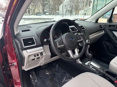 Used 2018 Subaru Forester 2.5i w/ Alloy Wheel Package image 20