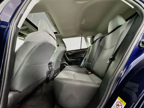 Used 2022 Toyota RAV4 XLE w/ Convenience Package AWD/4WD image 24