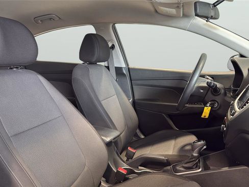 Used 2019 Hyundai Accent SEL FWD image 14