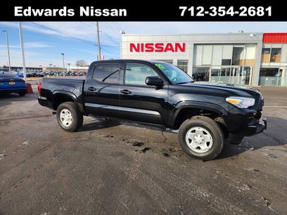 Used 2022 Toyota Tacoma SR