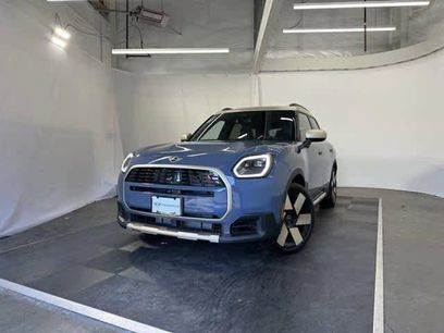 New 2026 MINI Cooper Countryman S