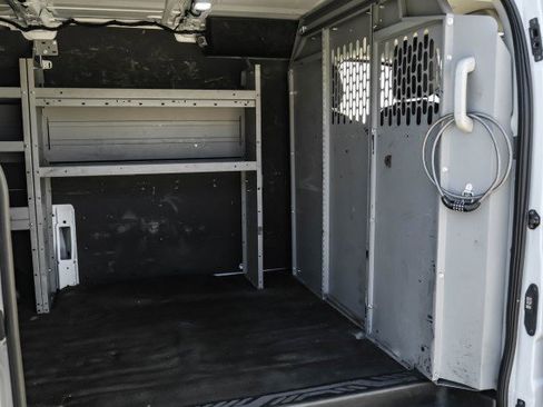 Used 2021 Ford Transit 250 Low Roof image 33