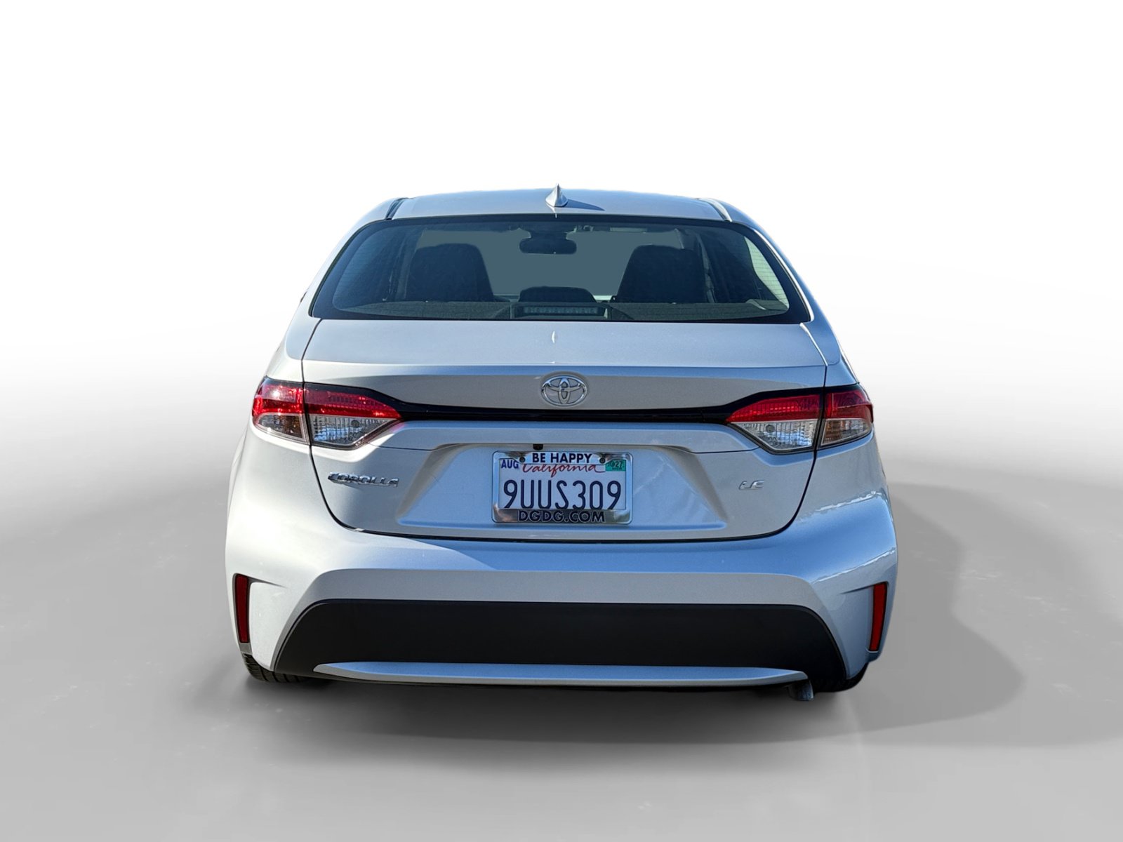 Used 2022 Toyota Corolla LE FWD image 4