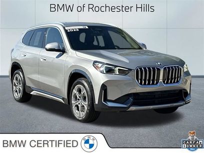 Used 2023 BMW X1 xDrive28i w/ Convenience Package
