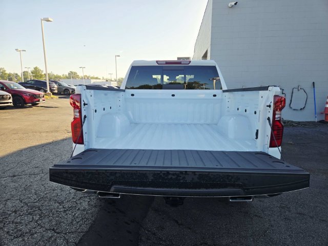 New 2026 Chevrolet Silverado 1500 LT w/ All Star Edition Plus AWD/4WD image 13