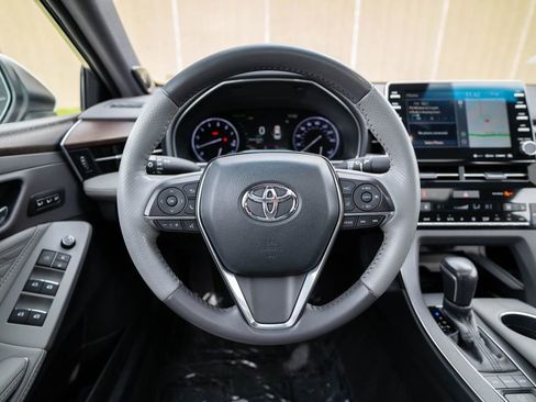 Used 2021 Toyota Avalon Limited w/ Advanced Safety Package AWD/4WD image 13