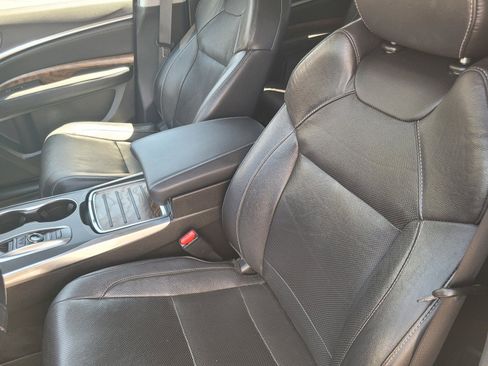 Used 2020 Acura MDX SH-AWD w/ Technology Package image 9