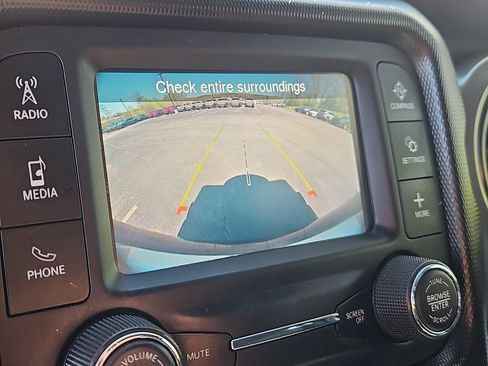 Used 2021 Jeep Wrangler Unlimited Sport AWD/4WD image 8