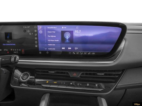 New 2026 Buick Envision Sport Touring AWD/4WD image 8