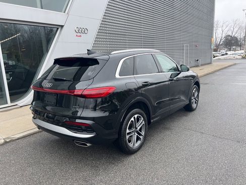 Used 2025 Audi Q5 Premium Plus w/ Premium Plus image 21