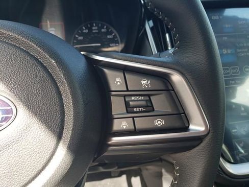 New 2025 Subaru Legacy Premium w/ Popular Package #1A image 17