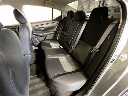 Used 2024 Nissan Sentra SR image 36