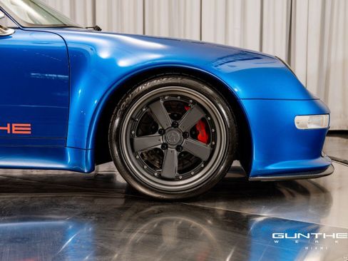 Used 1995 Porsche 911 Carrera image 55