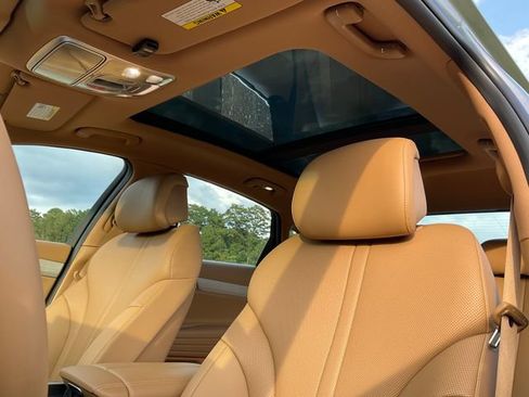 Used 2025 Genesis G80 2.5T Advanced AWD/4WD image 22