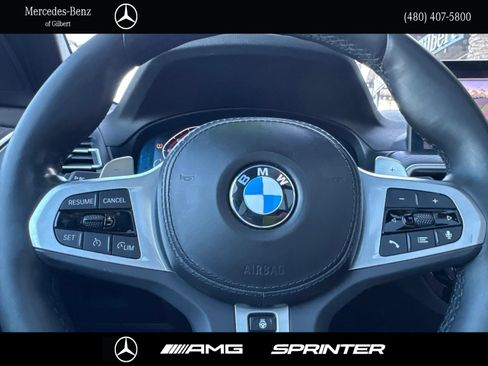 Used 2022 BMW X3 sDrive30i w/ M Sport Package 2 RWD image 34