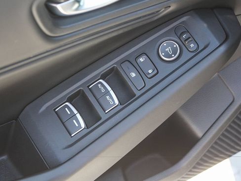 Certified 2024 Honda Accord EX image 21