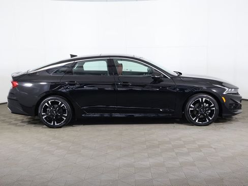 Used 2024 Kia K5 GT-Line AWD/4WD image 20